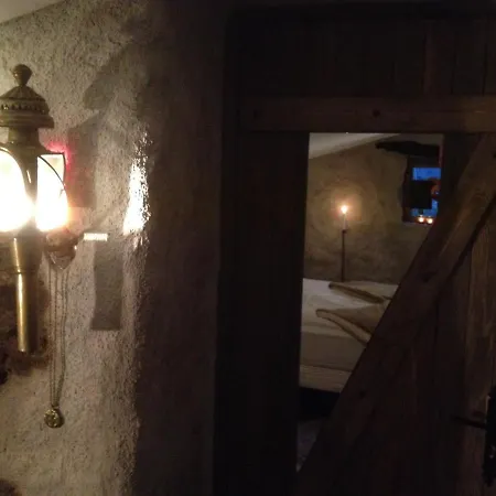 L'Abri La Vall Sorède Buitenkant foto
