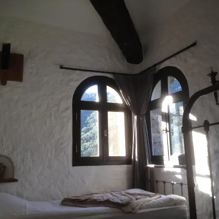 L'Abri La Vall Sorède Buitenkant foto