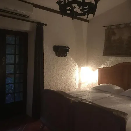 L'Abri La Vall Sorède Buitenkant foto