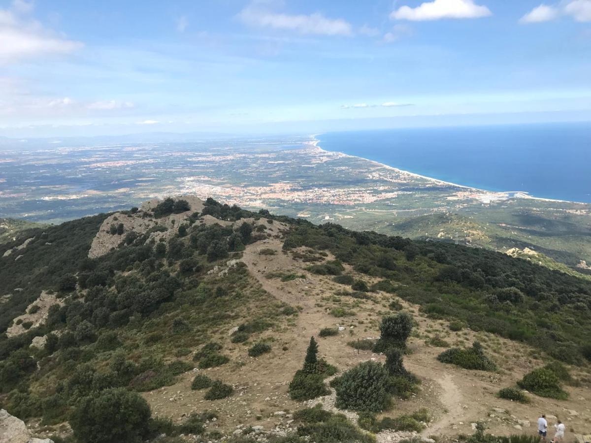 Frühstückspension L'abri La Vall