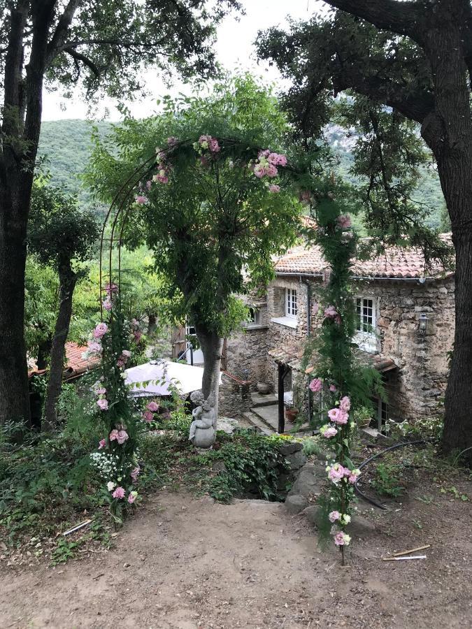 L'abri La Vall Sorède