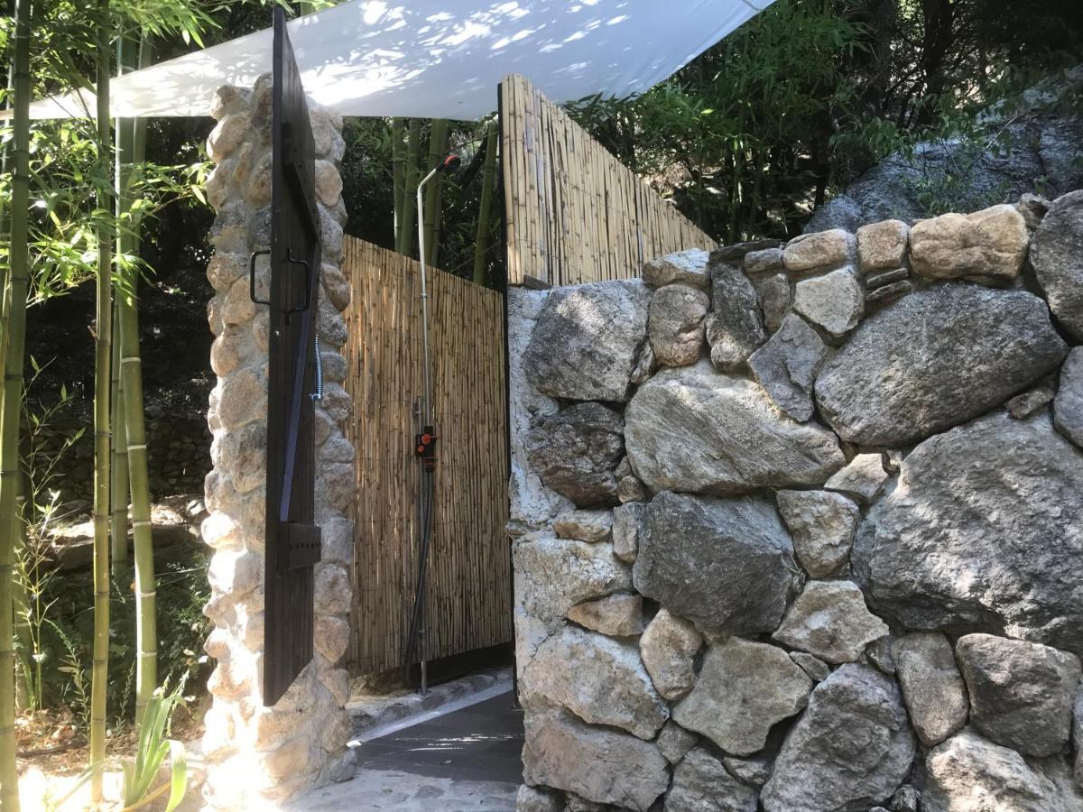 L'abri La Vall * Sorède
