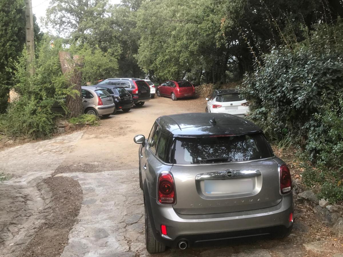 Frühstückspension L'abri La Vall Sorède