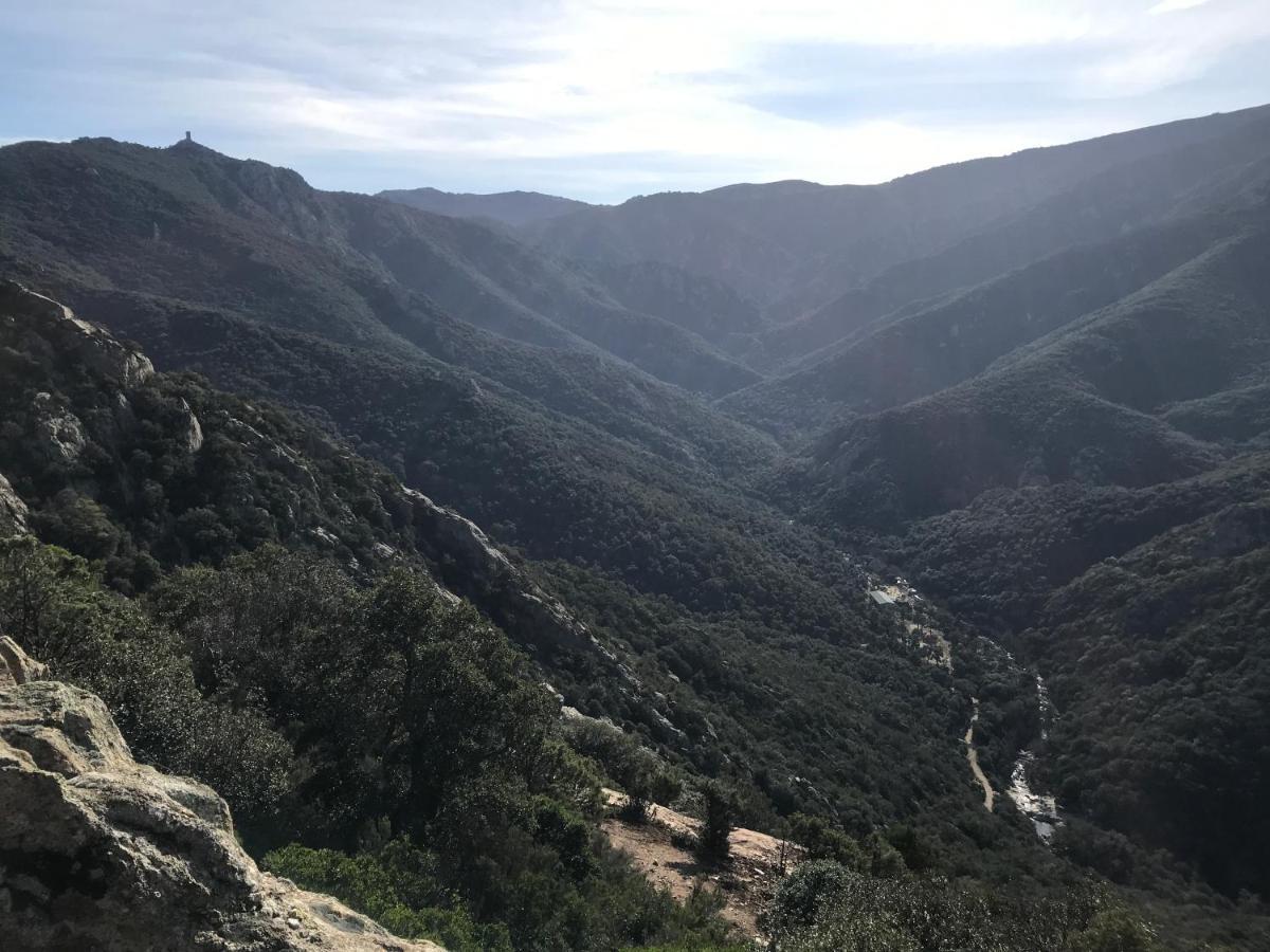 L'abri La Vall Frühstückspension