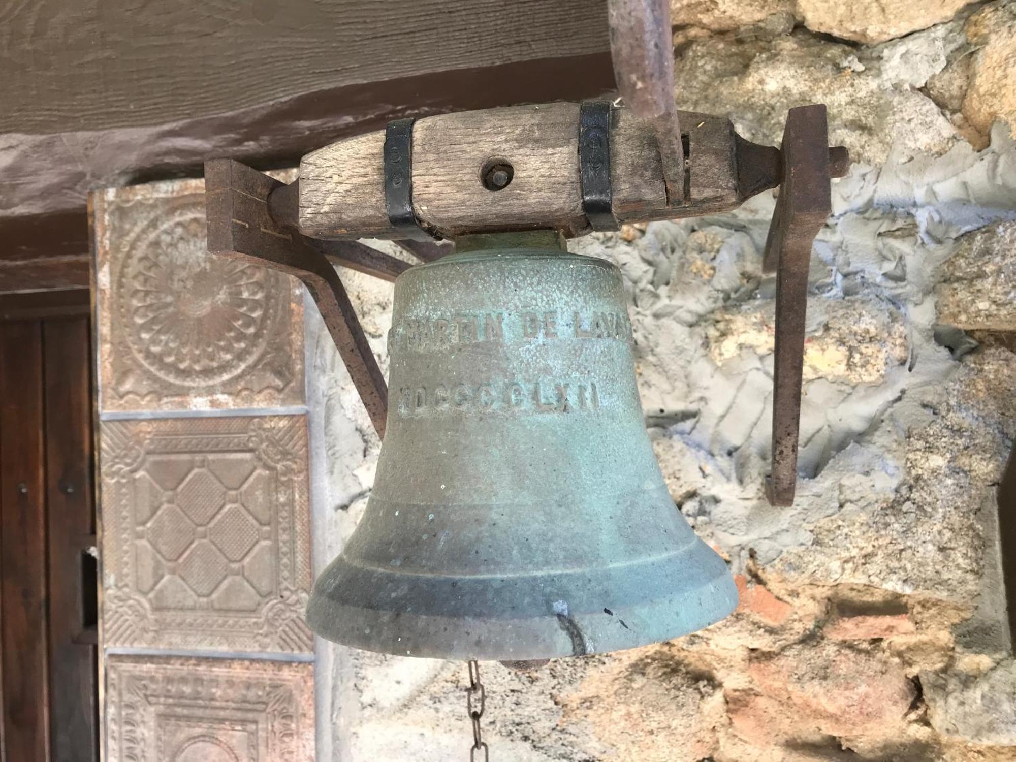 L'abri La Vall Frühstückspension Sorède