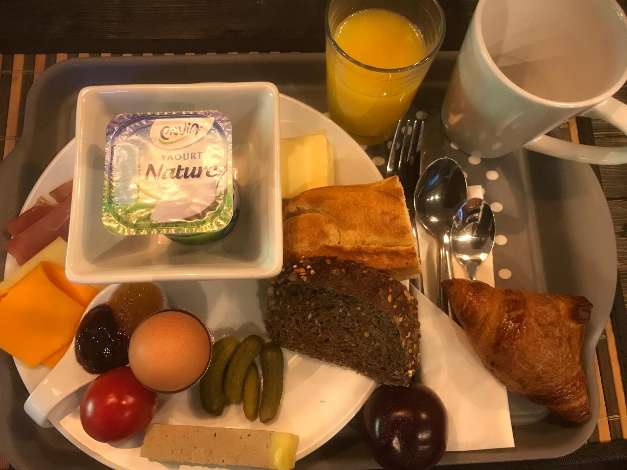 L'abri La Vall Alojamento de Acomodação e Pequeno-almoço *